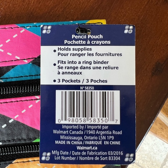 Assorted children’s pencil cases ✏️💌 - Picture 7 of 8